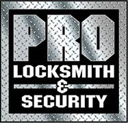 PRO LOCKSMITH & SECURITY 